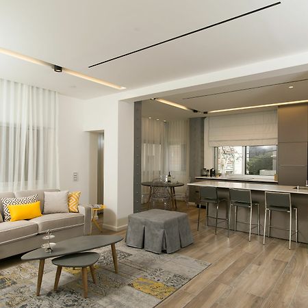 K Suites Tlv By The Beach Тел Авив Екстериор снимка