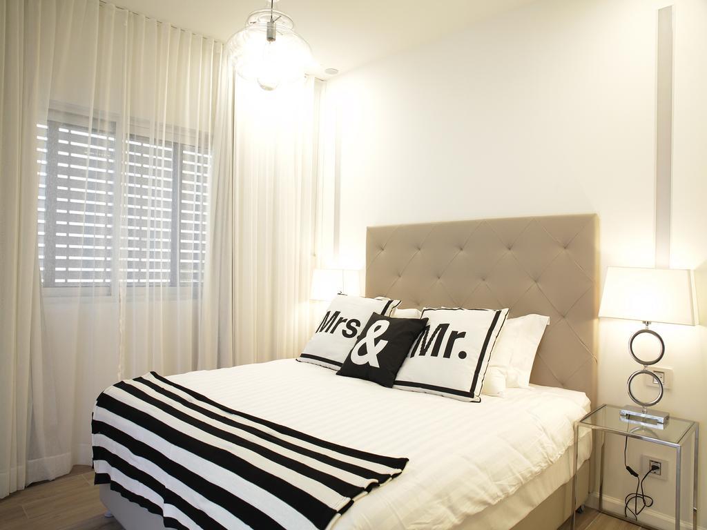 K Suites Tlv By The Beach Тел Авив Екстериор снимка