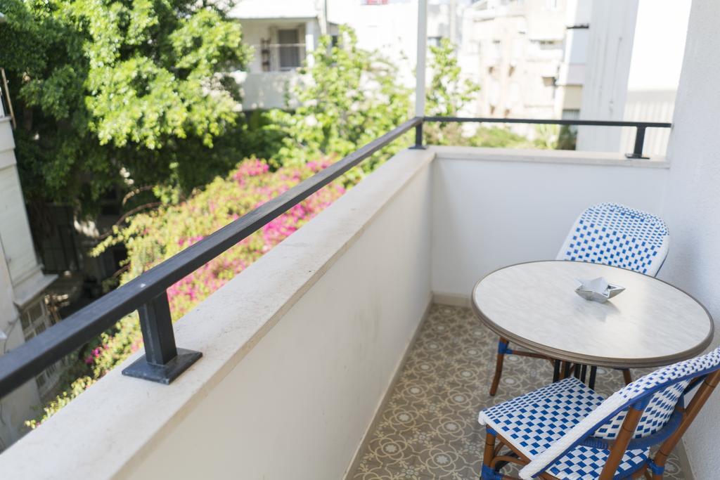 K Suites Tlv By The Beach Тел Авив Екстериор снимка