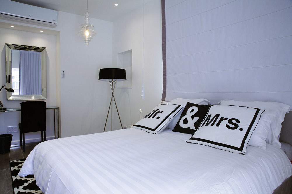 K Suites Tlv By The Beach Тел Авив Екстериор снимка