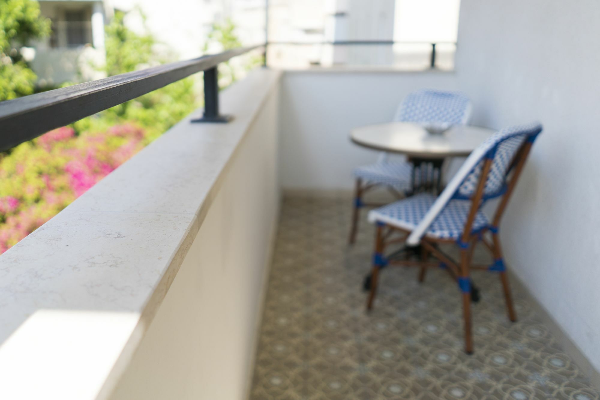 K Suites Tlv By The Beach Тел Авив Екстериор снимка