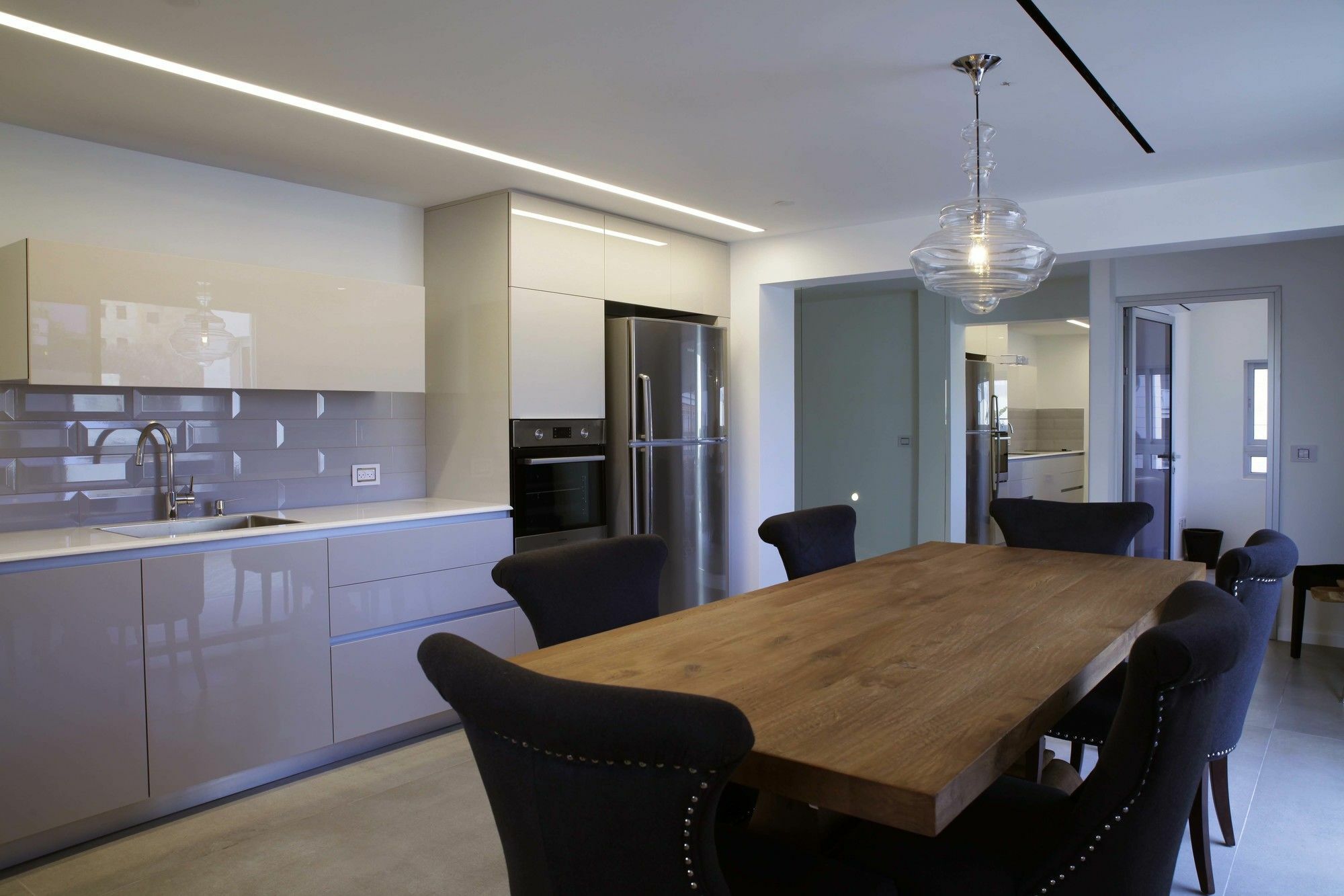 K Suites Tlv By The Beach Тел Авив Екстериор снимка