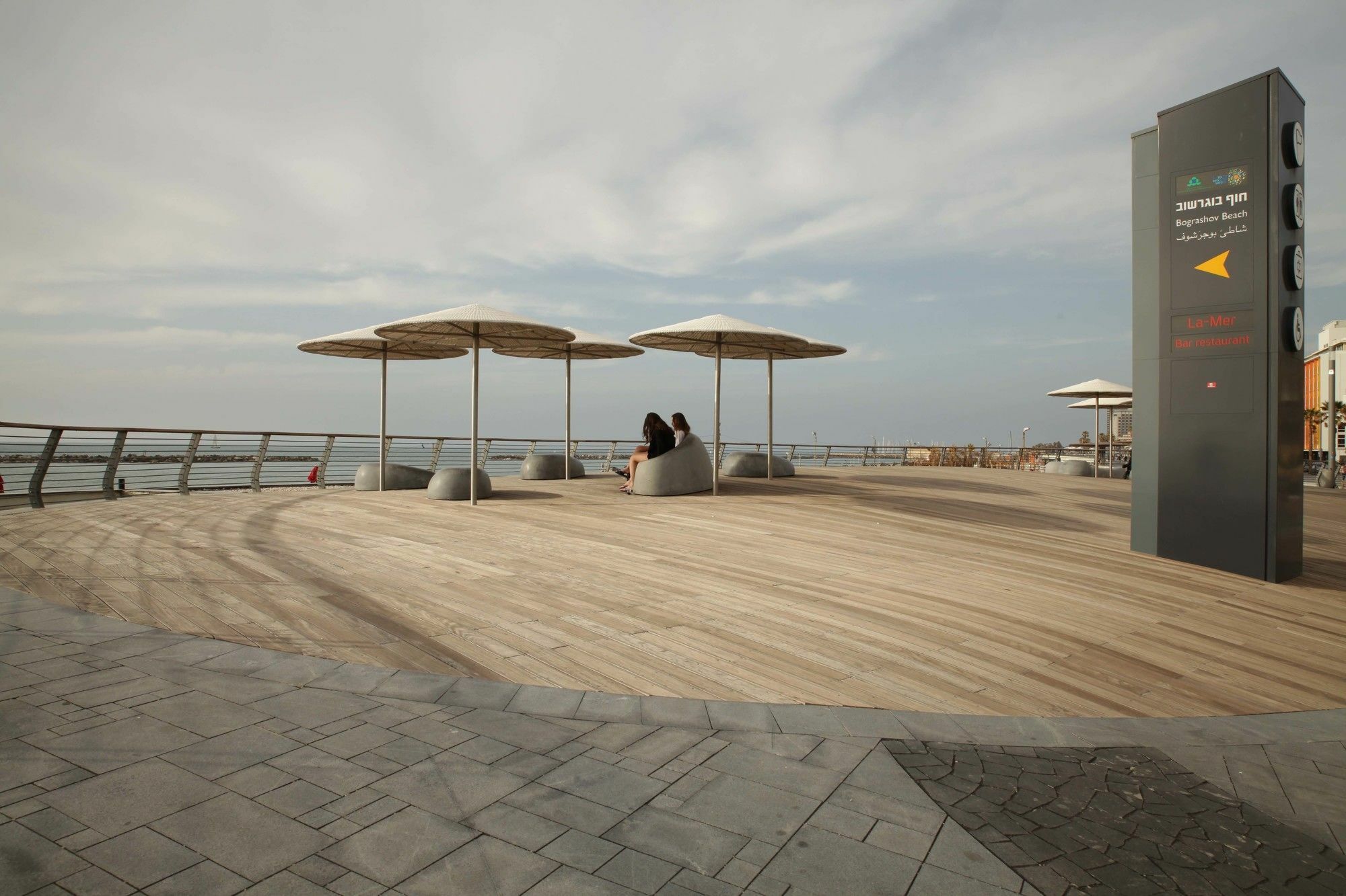 K Suites Tlv By The Beach Тел Авив Екстериор снимка